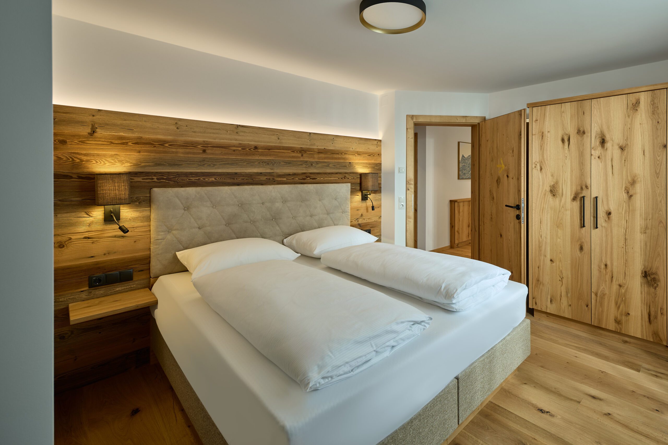 Hotel Monika, Gaschurn, Appartment,Urlaub, Winter, Sommer, Montafon, Austria