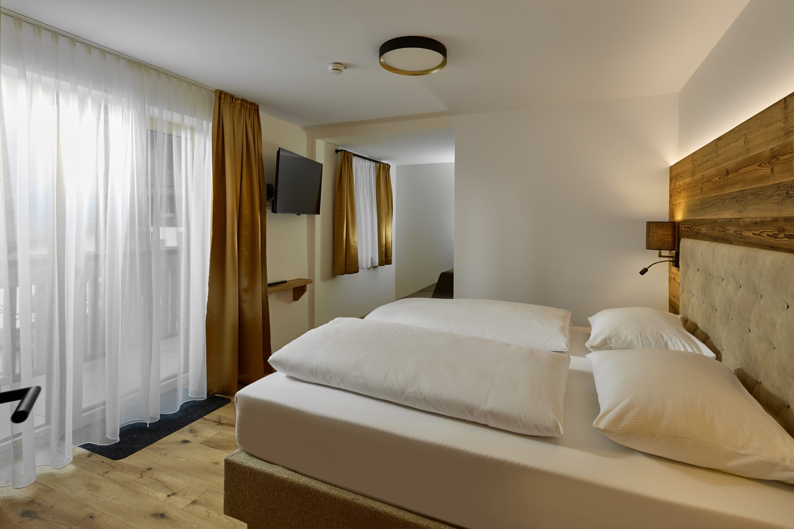 Hotel Monika, Gaschurn, Appartment,Urlaub, Winter, Sommer, Montafon, Austria