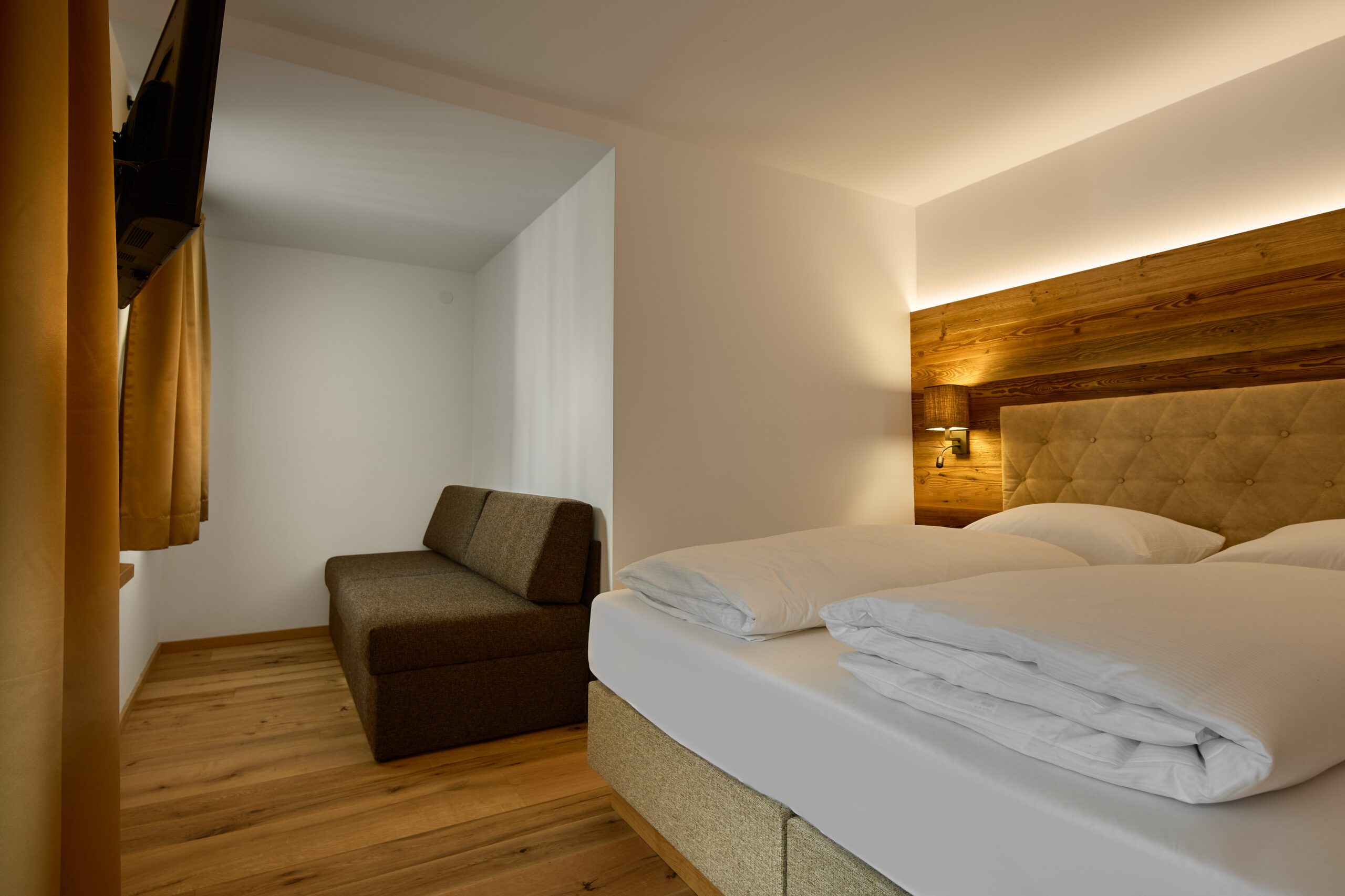 Hotel Monika, Gaschurn, Appartment,Urlaub, Winter, Sommer, Montafon, Austria