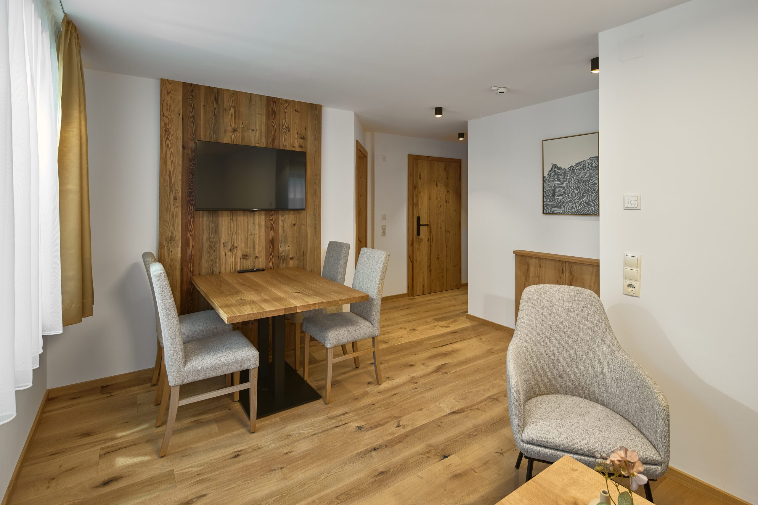 Hotel Monika, Gaschurn, Appartment,Urlaub, Winter, Sommer, Montafon, Austria