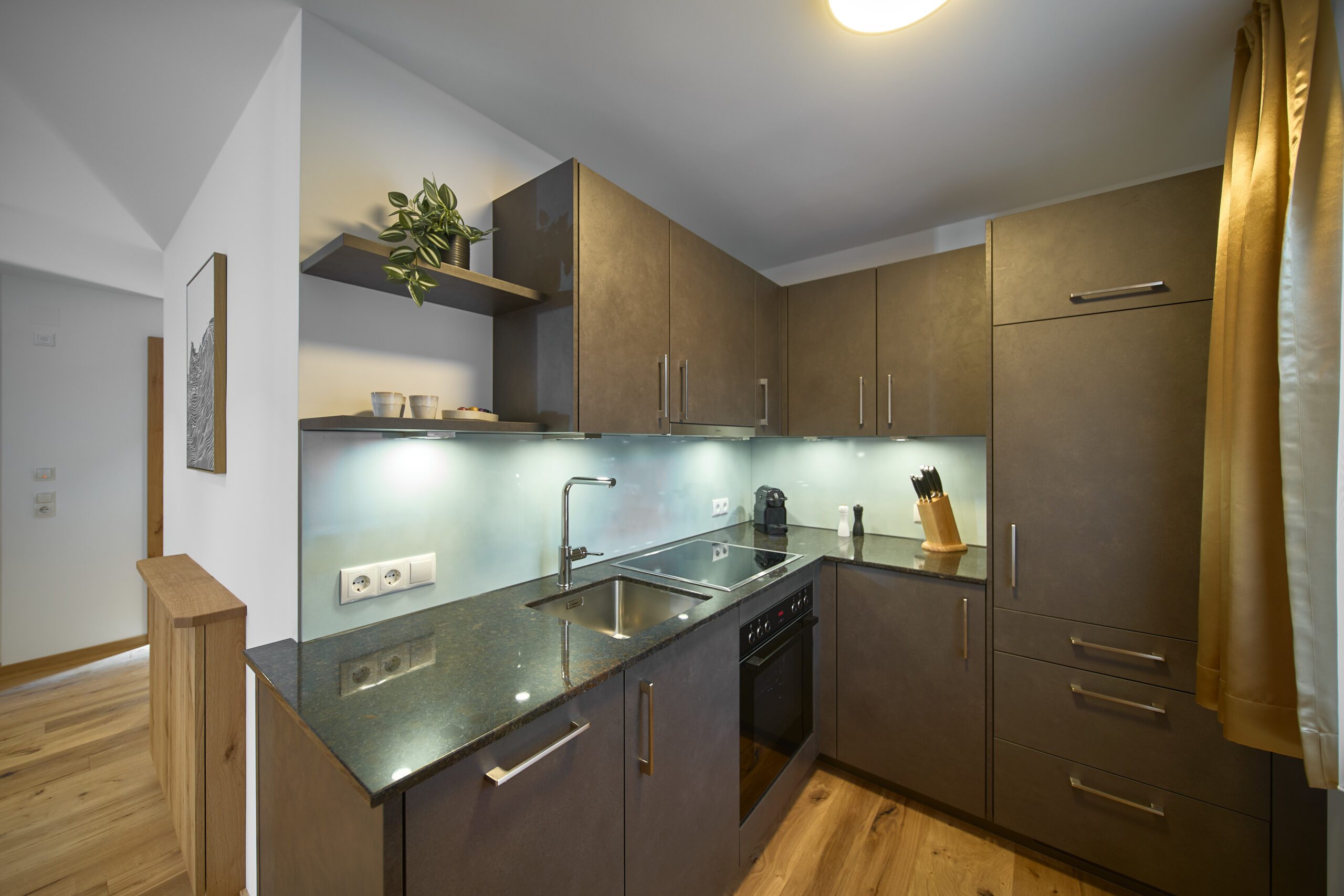 Hotel Monika, Gaschurn, Appartment,Urlaub, Winter, Sommer, Montafon, Austria