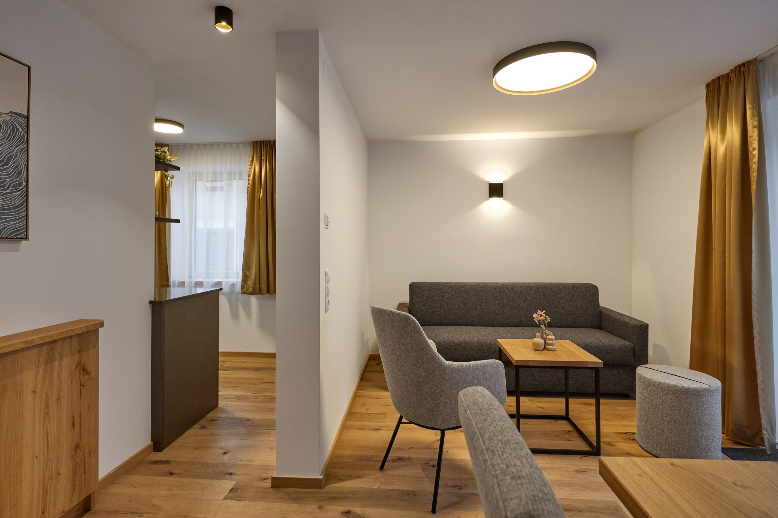 Hotel Monika, Gaschurn, Appartment,Urlaub, Winter, Sommer, Montafon, Austria