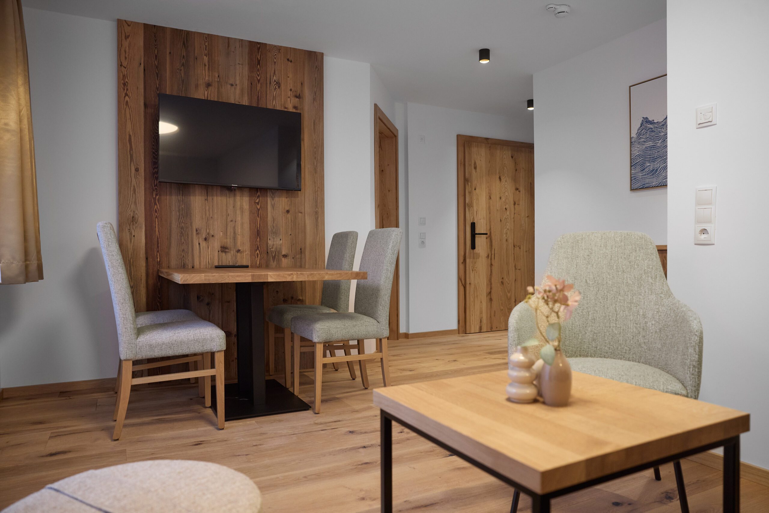 Hotel Monika, Gaschurn, Appartment,Urlaub, Winter, Sommer, Montafon, Austria