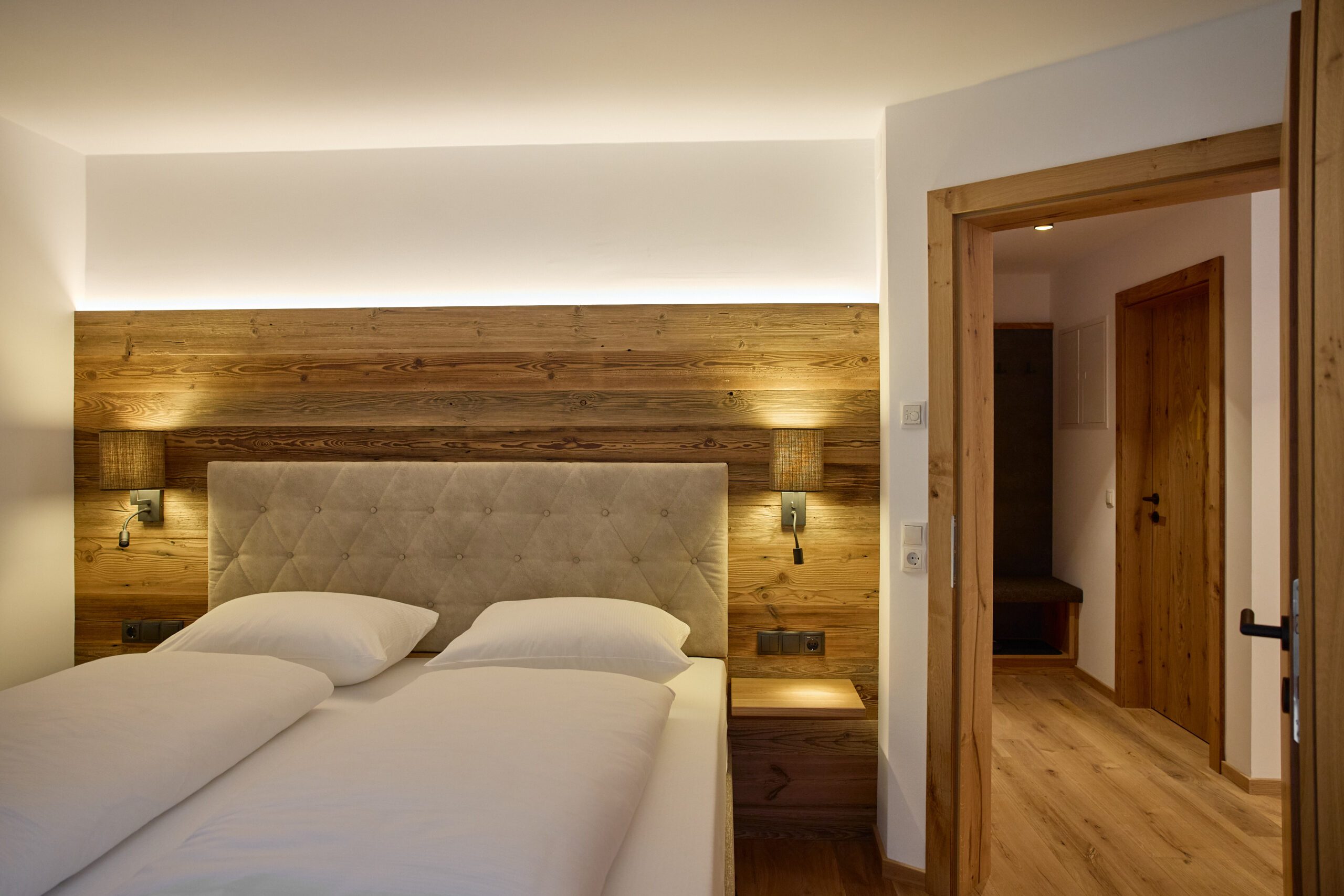 Hotel Monika, Gaschurn, Appartment,Urlaub, Winter, Sommer, Montafon, Austria